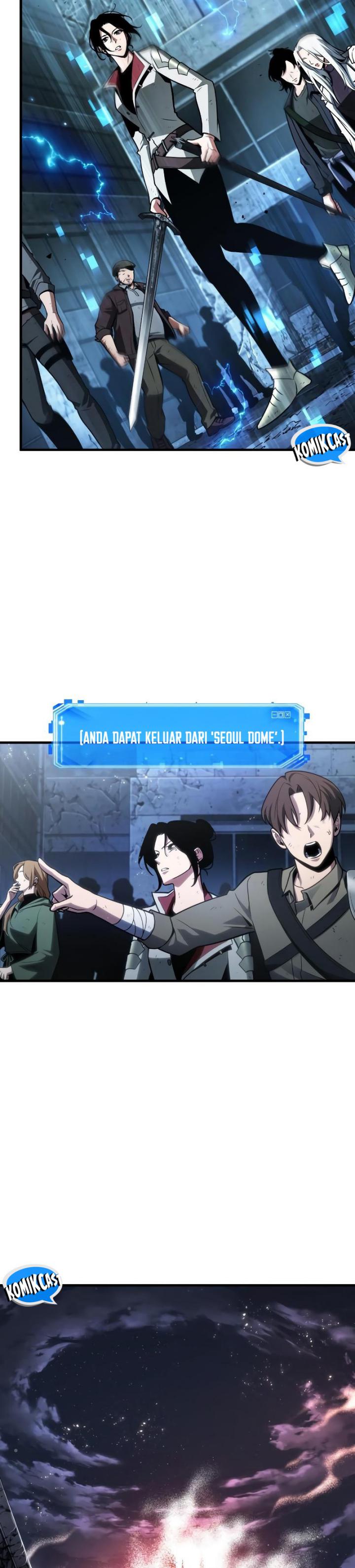 Read Omniscient Readers Viewpoint id Manga Online