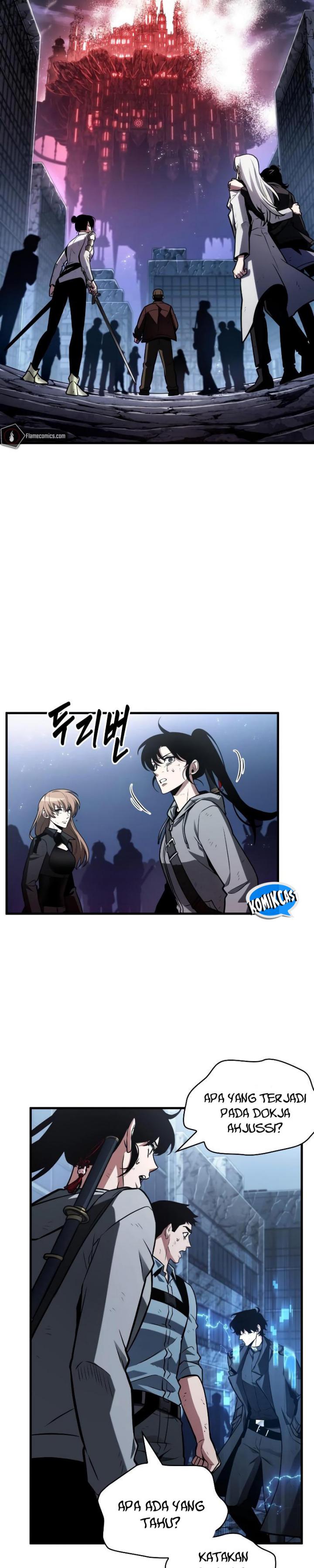 Read Omniscient Readers Viewpoint id Manga Online