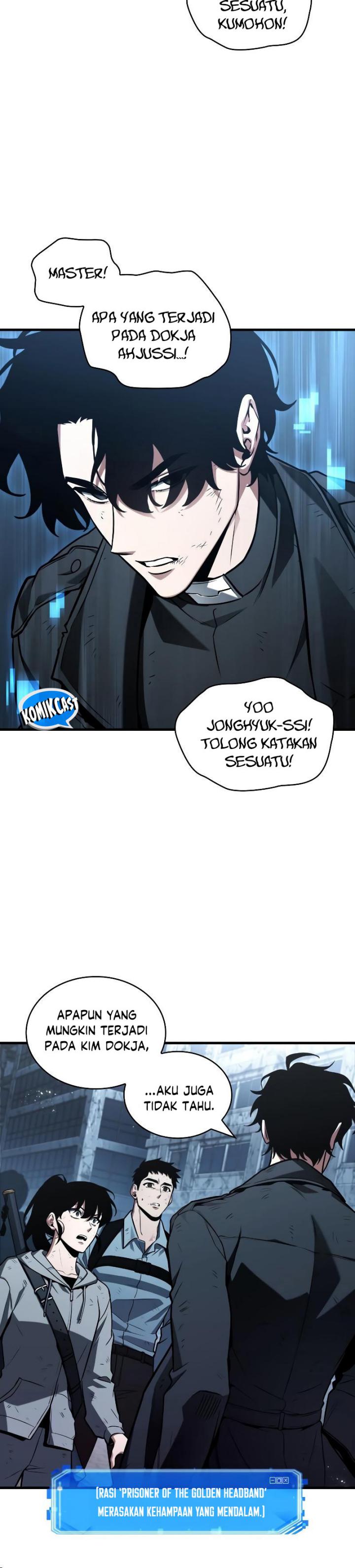 Read Omniscient Readers Viewpoint id Manga Online
