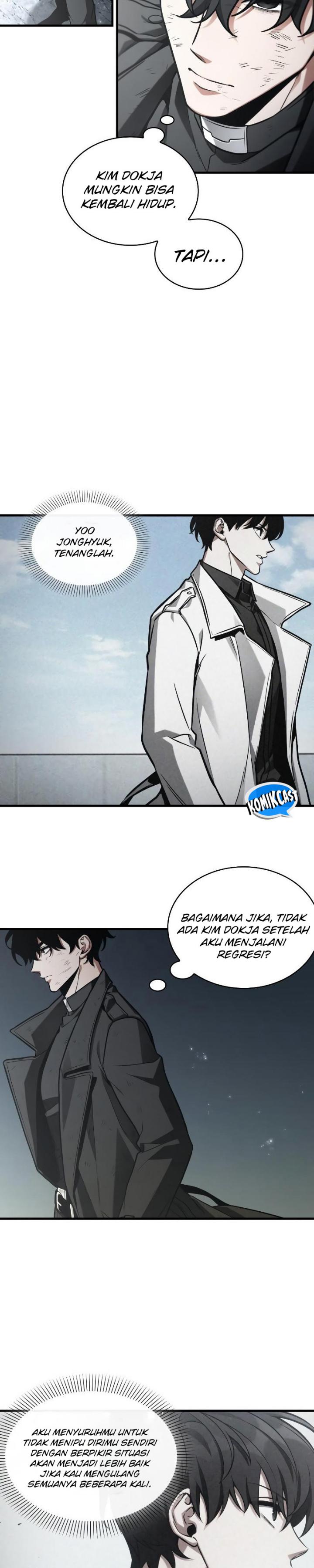Read Omniscient Readers Viewpoint id Manga Online