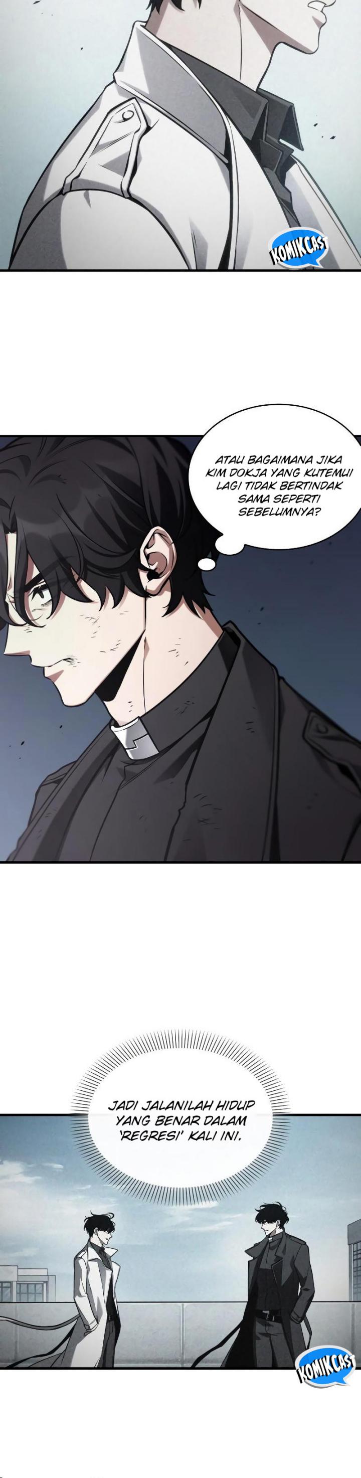 Read Omniscient Readers Viewpoint id Manga Online