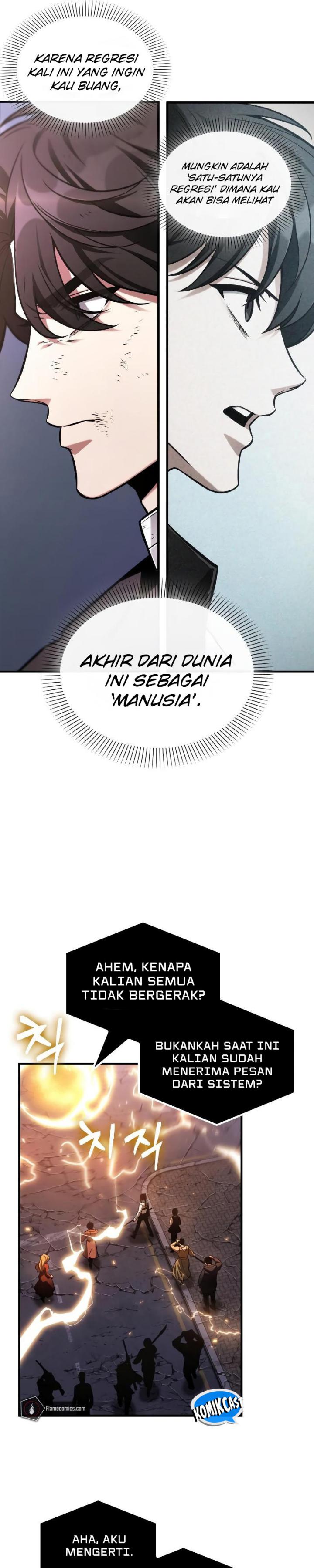 Read Omniscient Readers Viewpoint id Manga Online