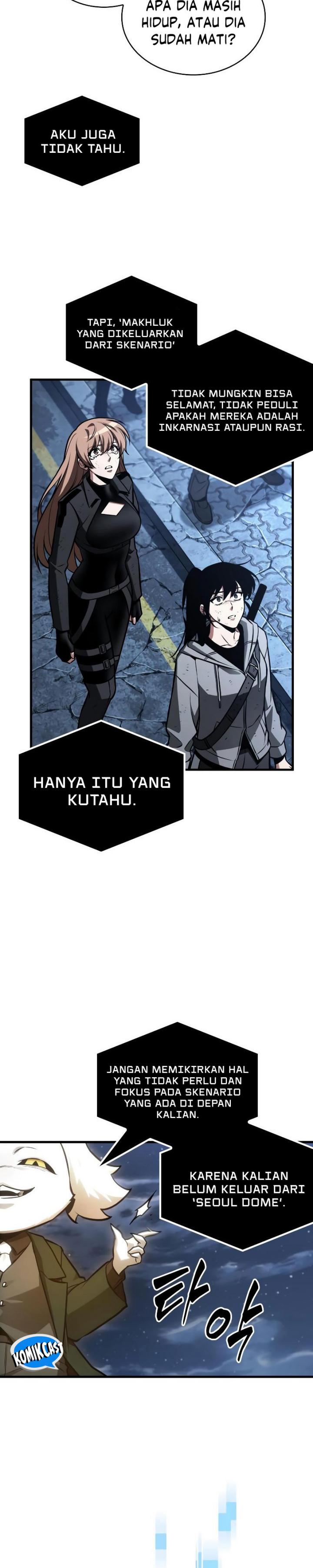 Read Omniscient Readers Viewpoint id Manga Online