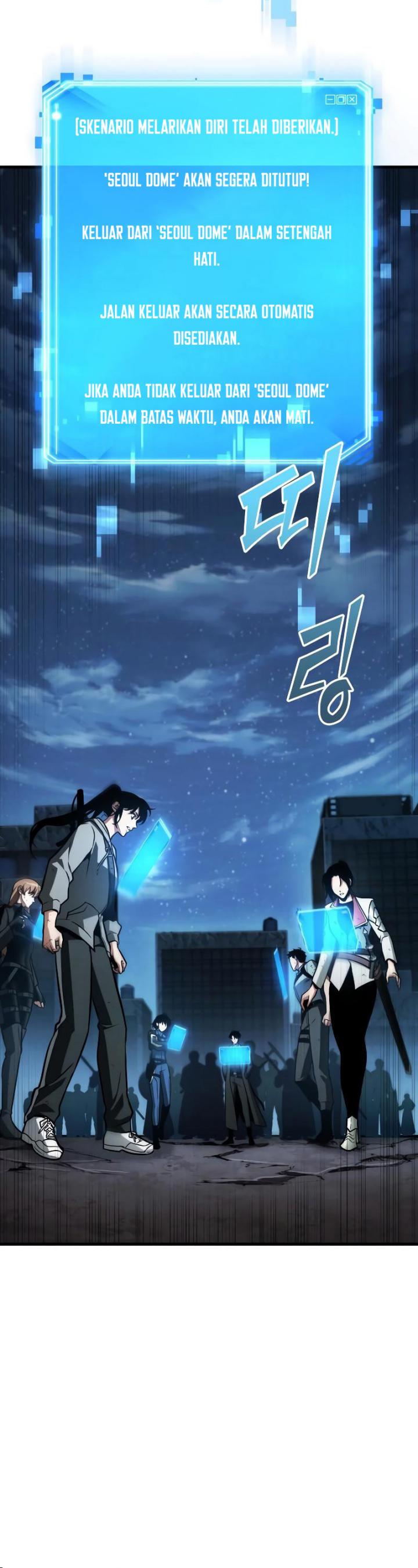 Read Omniscient Readers Viewpoint id Manga Online