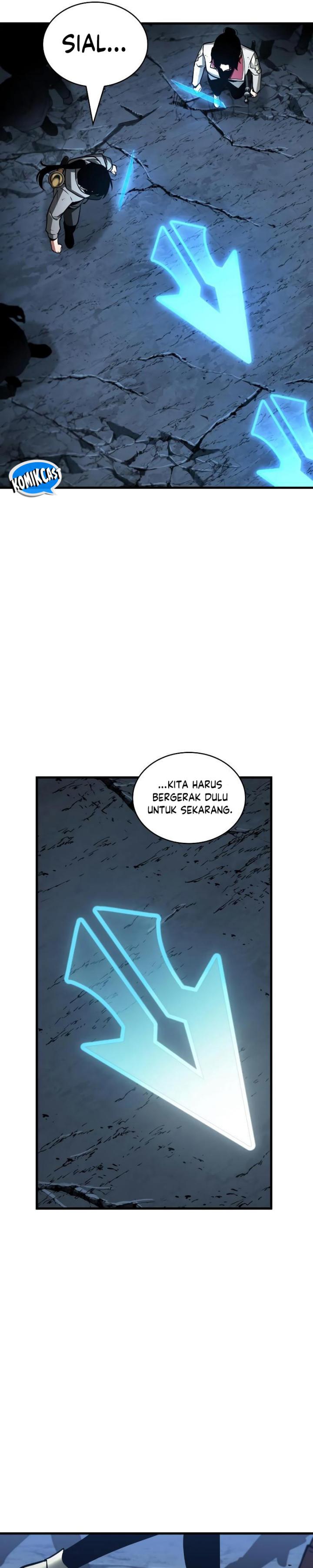Read Omniscient Readers Viewpoint id Manga Online