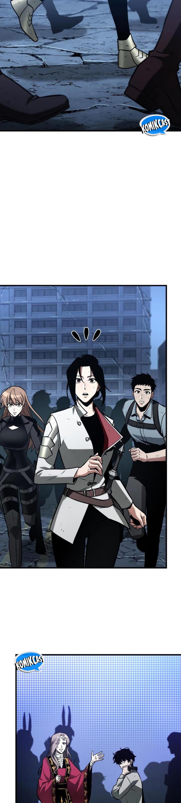 Read Omniscient Readers Viewpoint id Manga Online