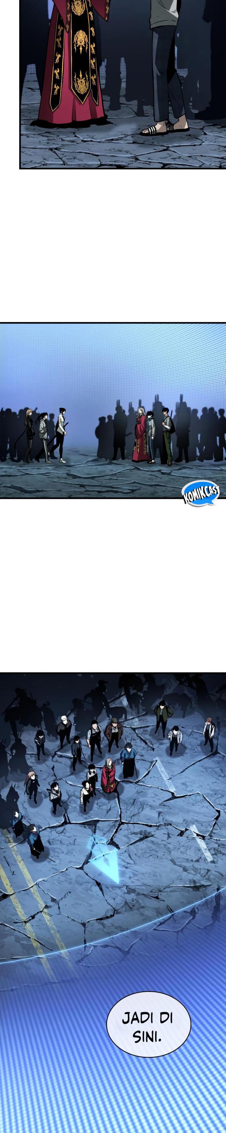 Read Omniscient Readers Viewpoint id Manga Online