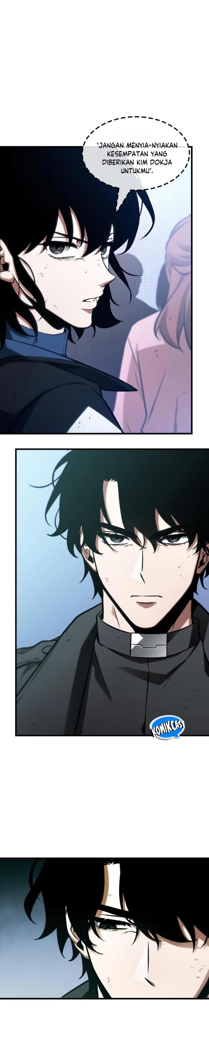 Read Omniscient Readers Viewpoint id Manga Online