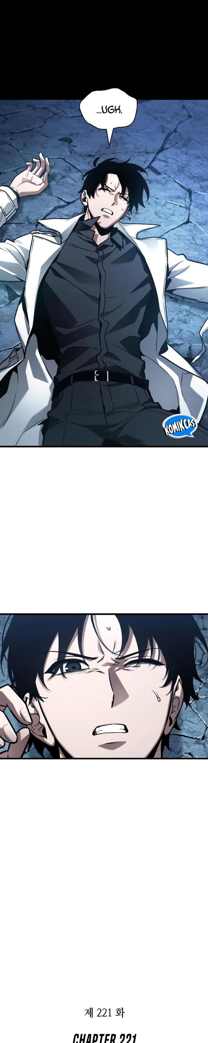 Read Omniscient Readers Viewpoint id Manga Online