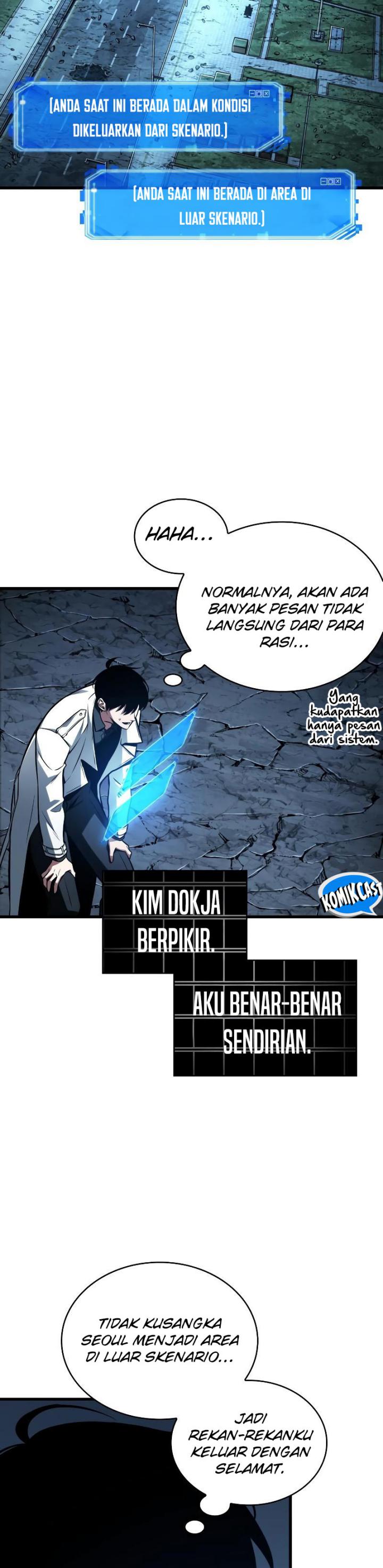 Read Omniscient Readers Viewpoint id Manga Online