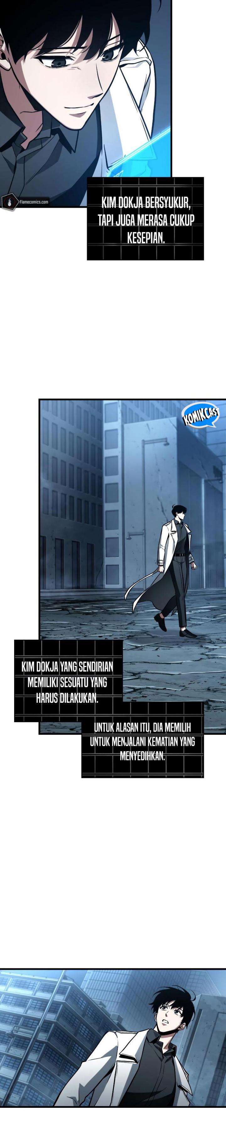 Read Omniscient Readers Viewpoint id Manga Online