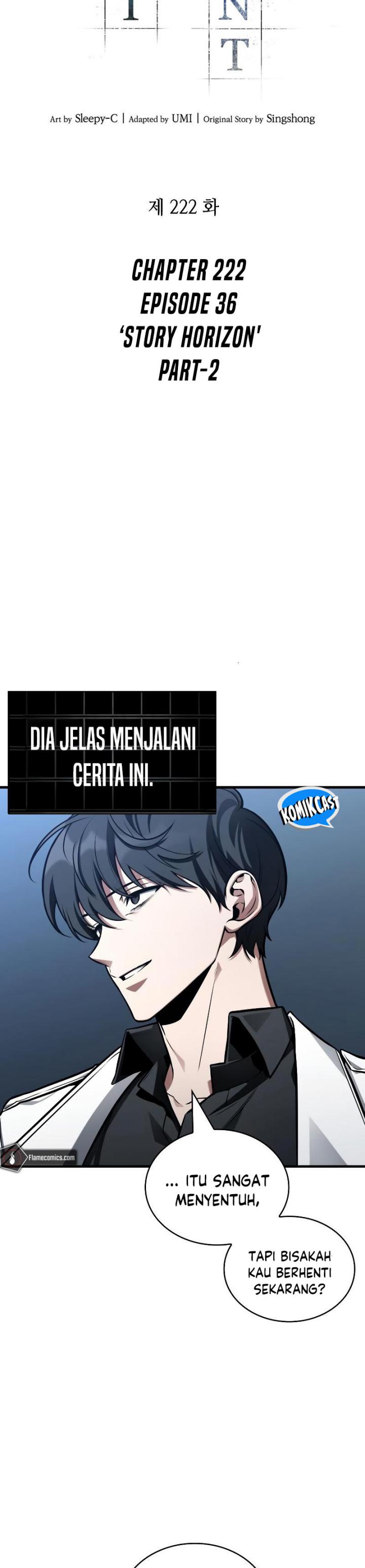 Read Omniscient Readers Viewpoint id Manga Online