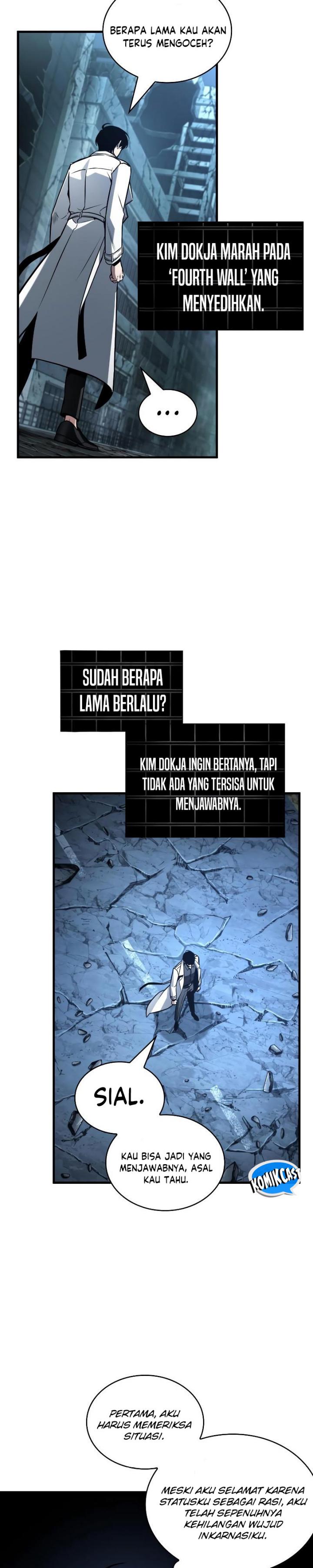 Read Omniscient Readers Viewpoint id Manga Online
