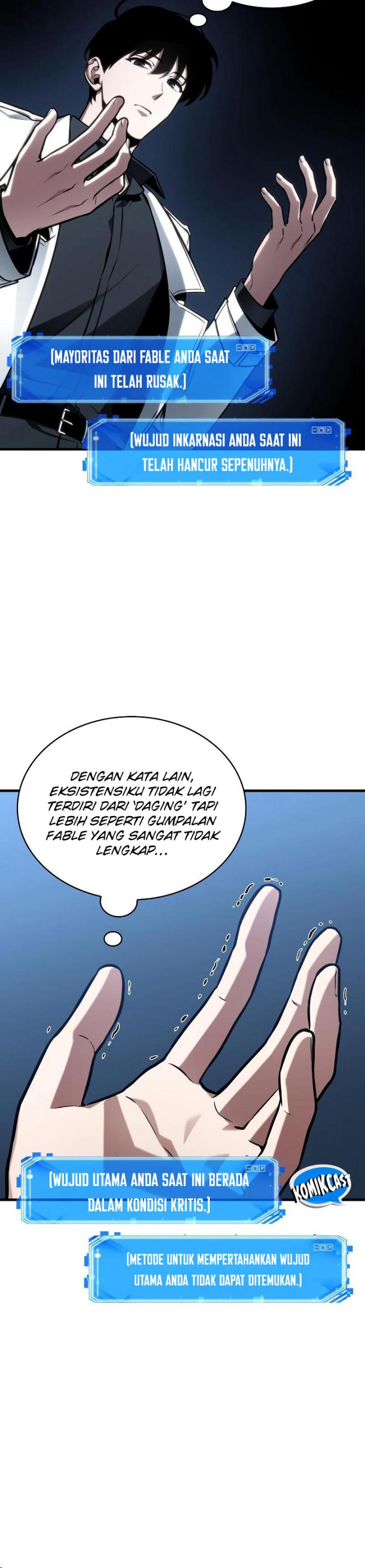 Read Omniscient Readers Viewpoint id Manga Online