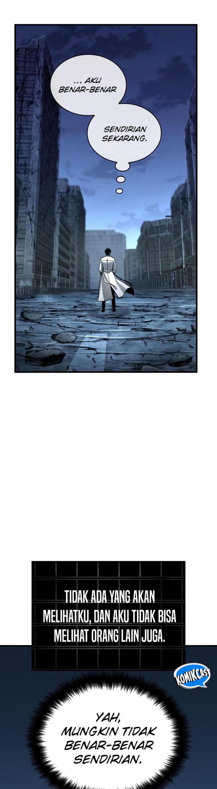 Read Omniscient Readers Viewpoint id Manga Online