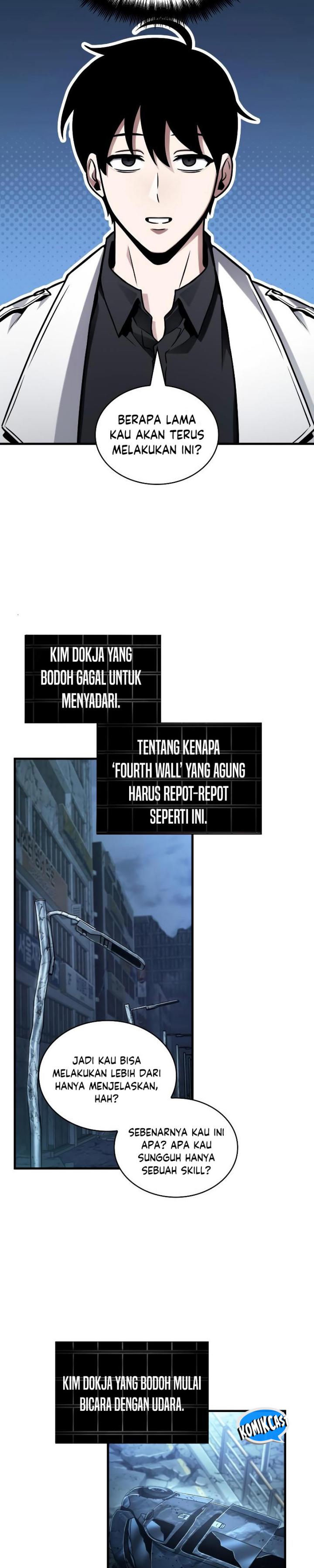 Read Omniscient Readers Viewpoint id Manga Online