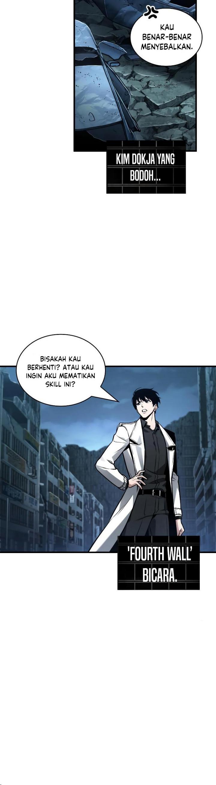 Read Omniscient Readers Viewpoint id Manga Online