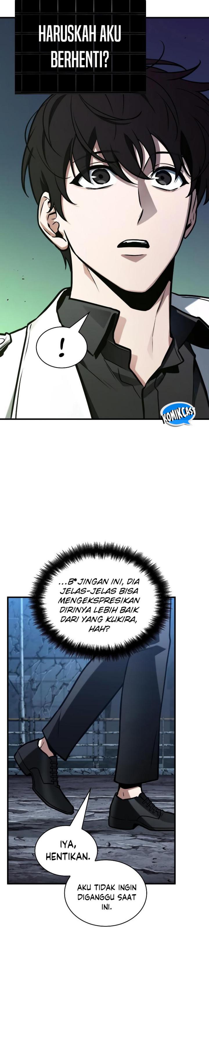 Read Omniscient Readers Viewpoint id Manga Online