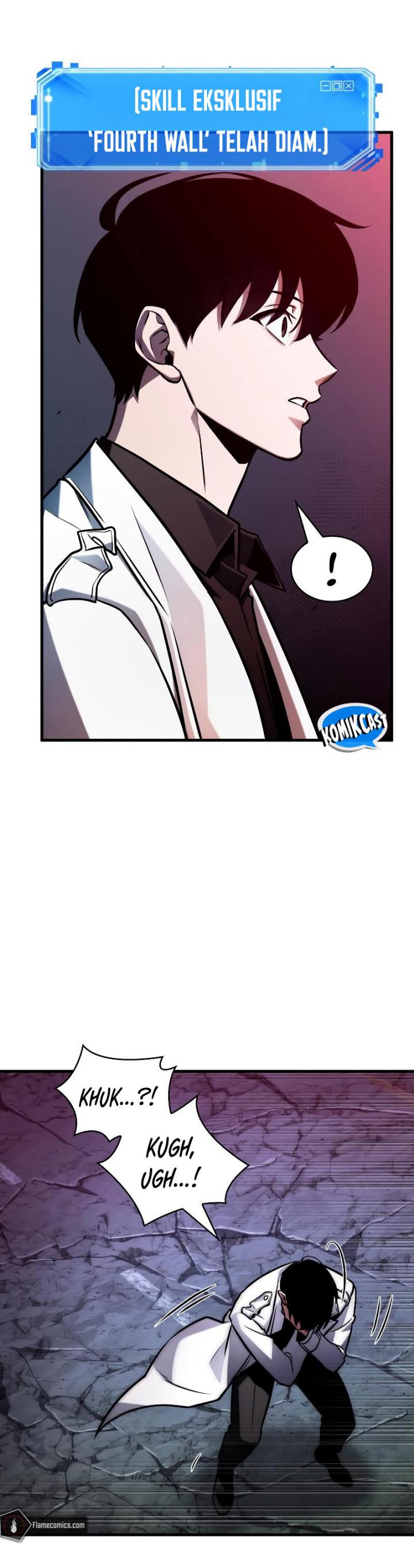 Read Omniscient Readers Viewpoint id Manga Online