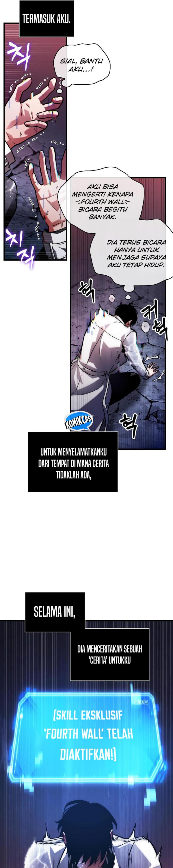 Read Omniscient Readers Viewpoint id Manga Online