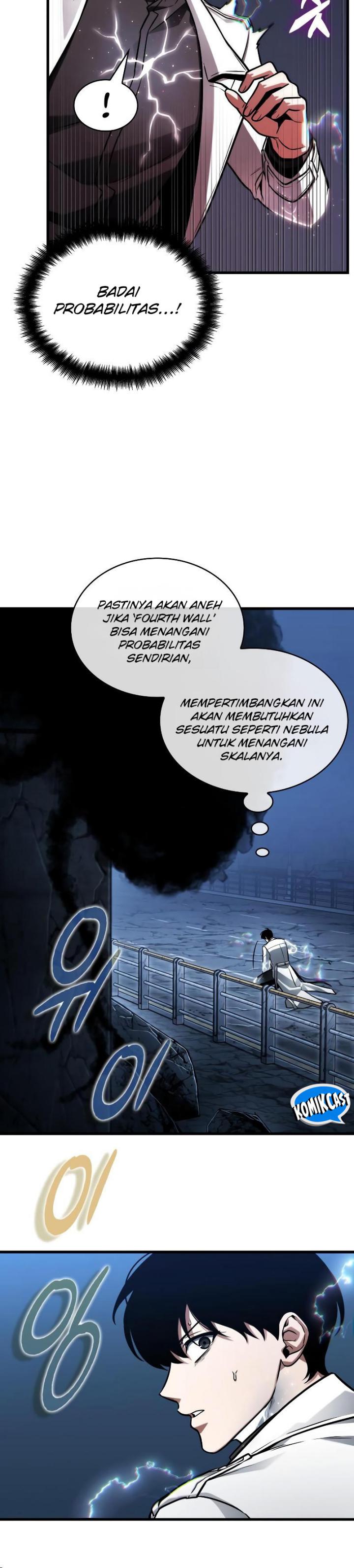 Read Omniscient Readers Viewpoint id Manga Online