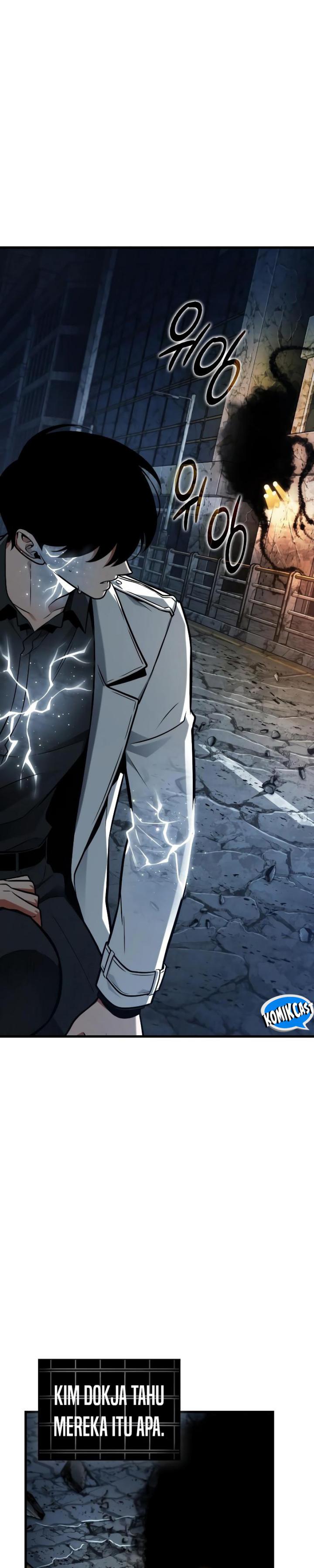 Read Omniscient Readers Viewpoint id Manga Online