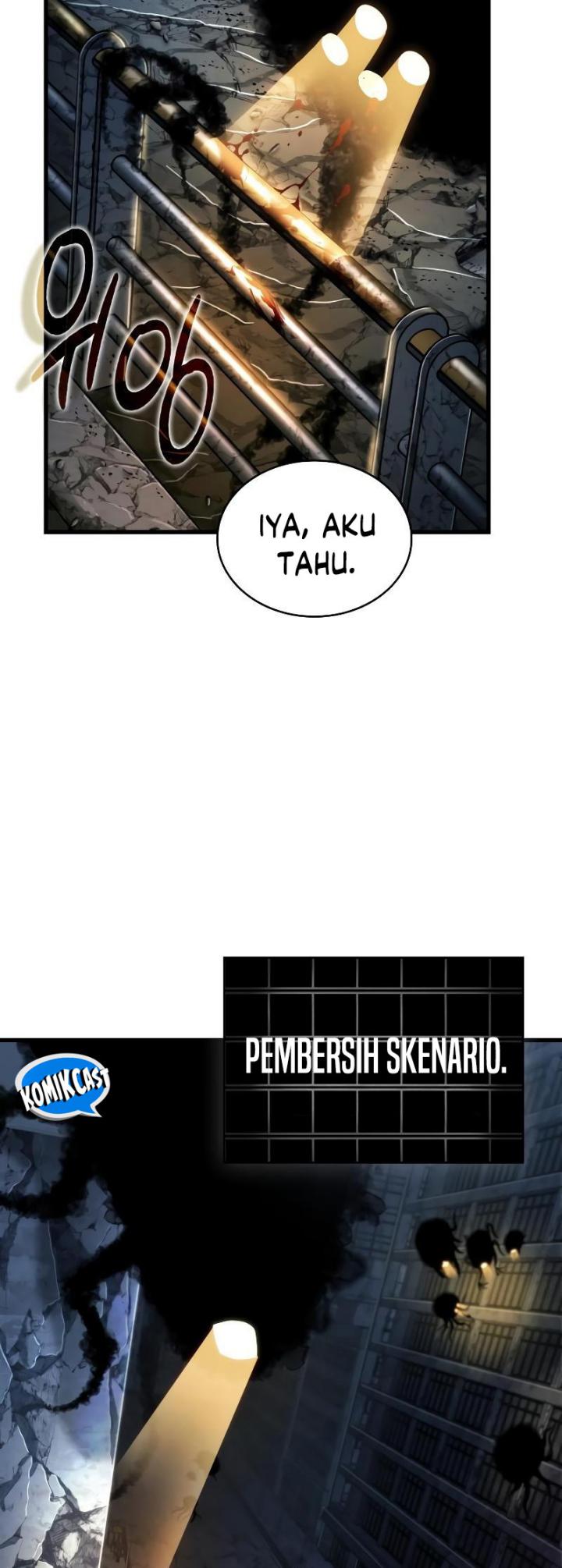 Read Omniscient Readers Viewpoint id Manga Online