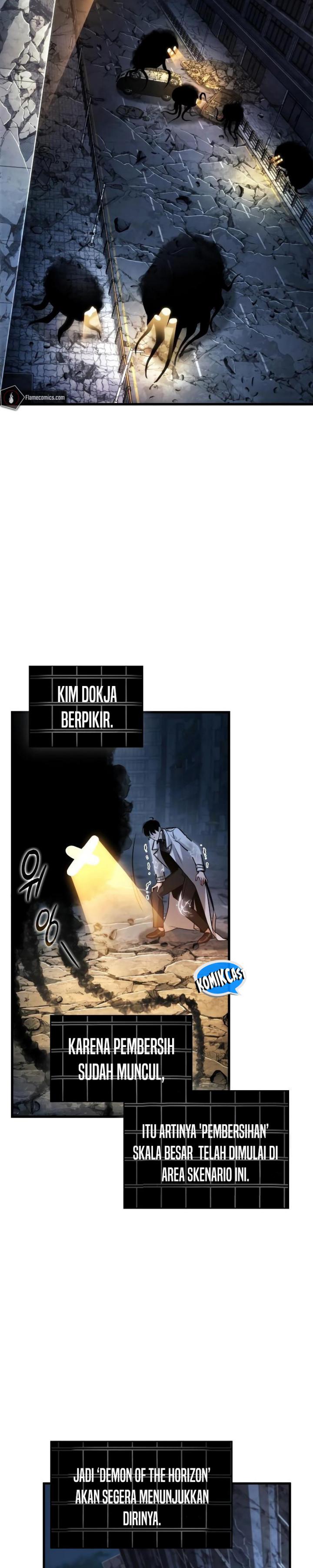 Read Omniscient Readers Viewpoint id Manga Online