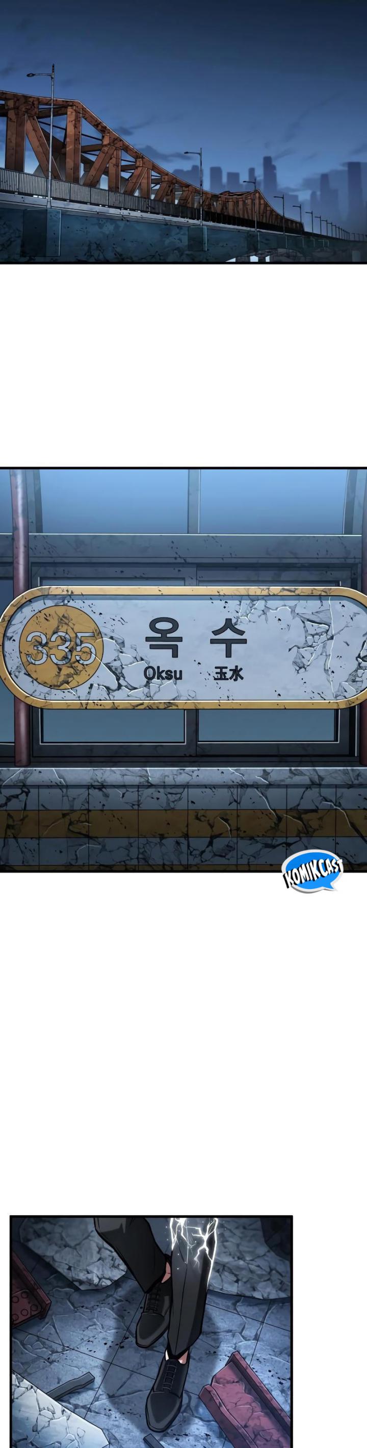 Read Omniscient Readers Viewpoint id Manga Online