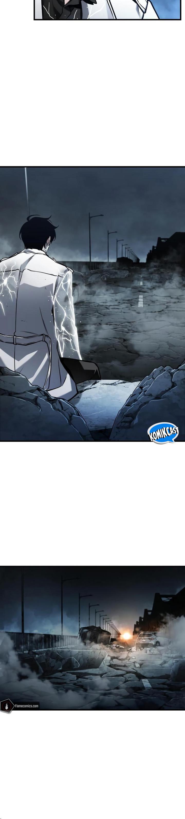 Read Omniscient Readers Viewpoint id Manga Online