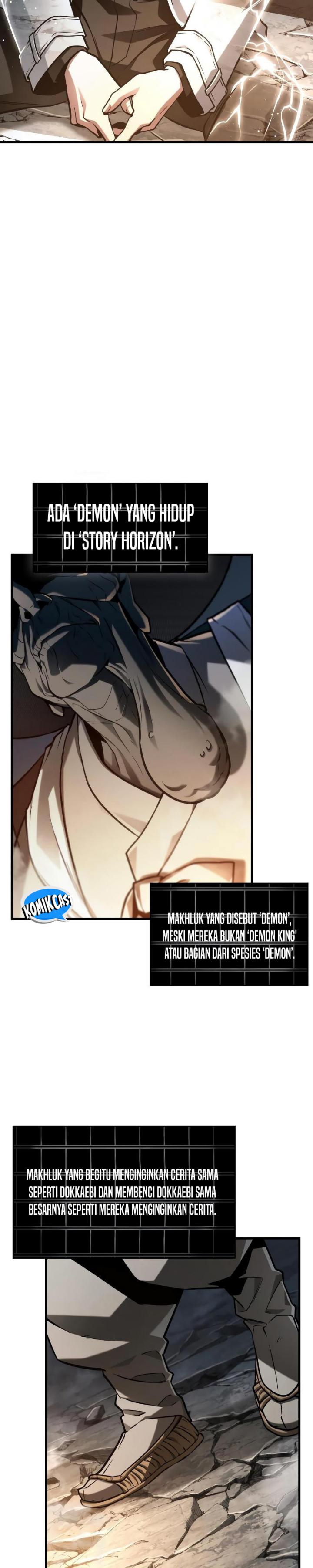 Read Omniscient Readers Viewpoint id Manga Online