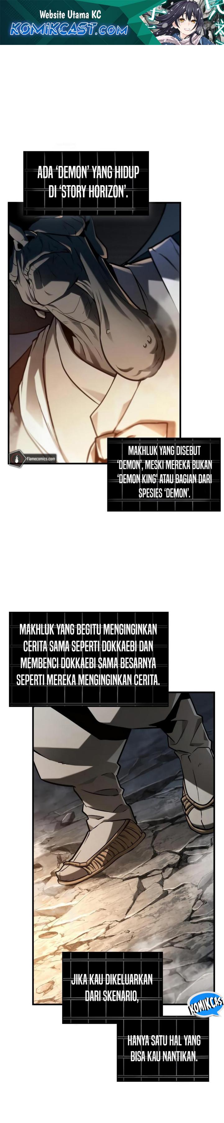 Read Omniscient Readers Viewpoint id Manga Online