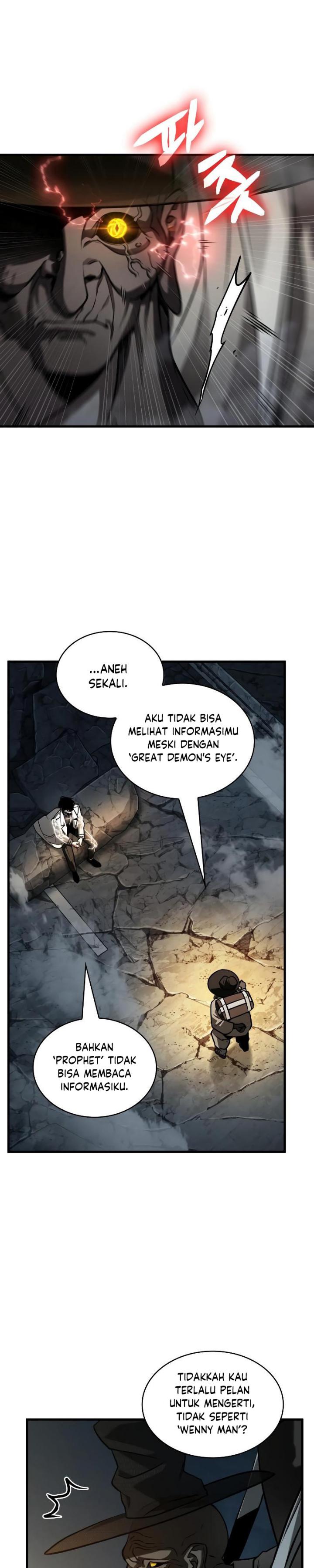 Read Omniscient Readers Viewpoint id Manga Online