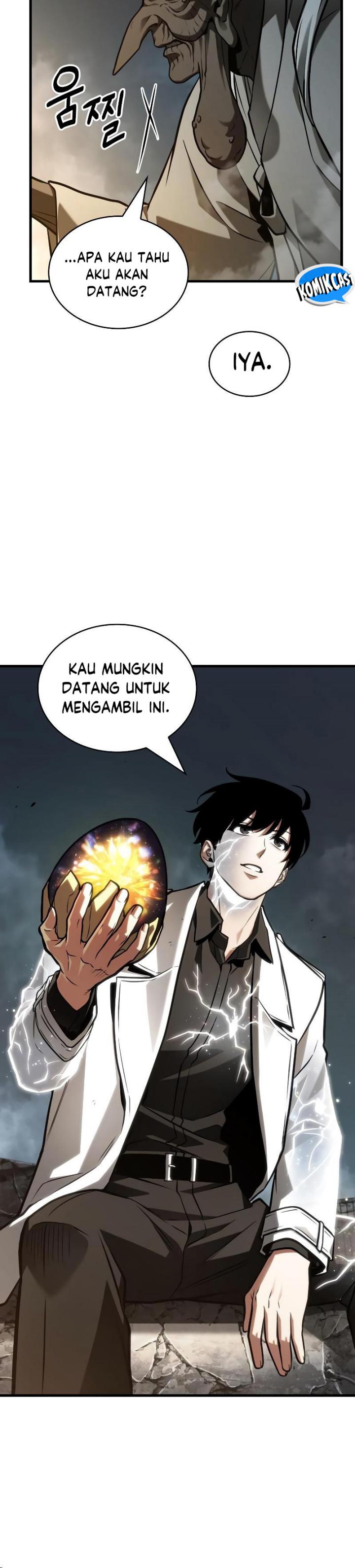 Read Omniscient Readers Viewpoint id Manga Online