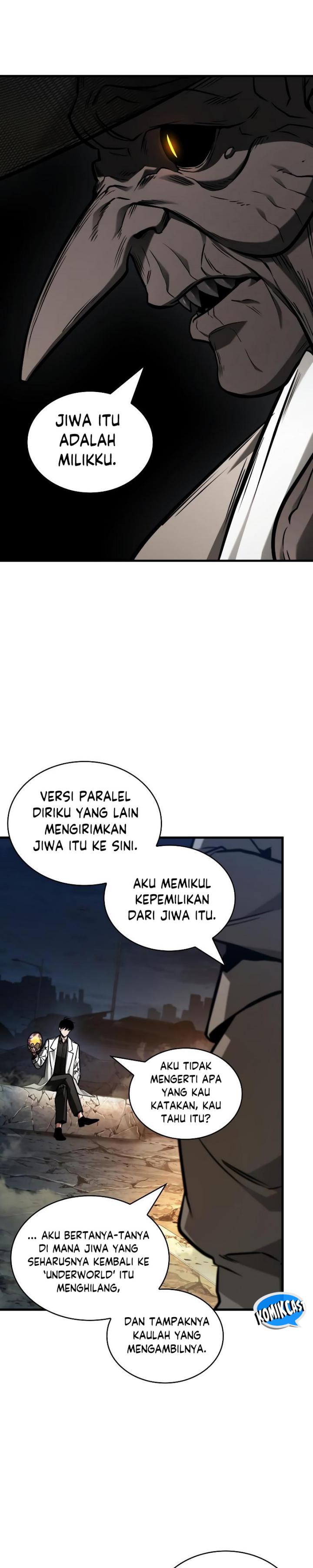 Read Omniscient Readers Viewpoint id Manga Online