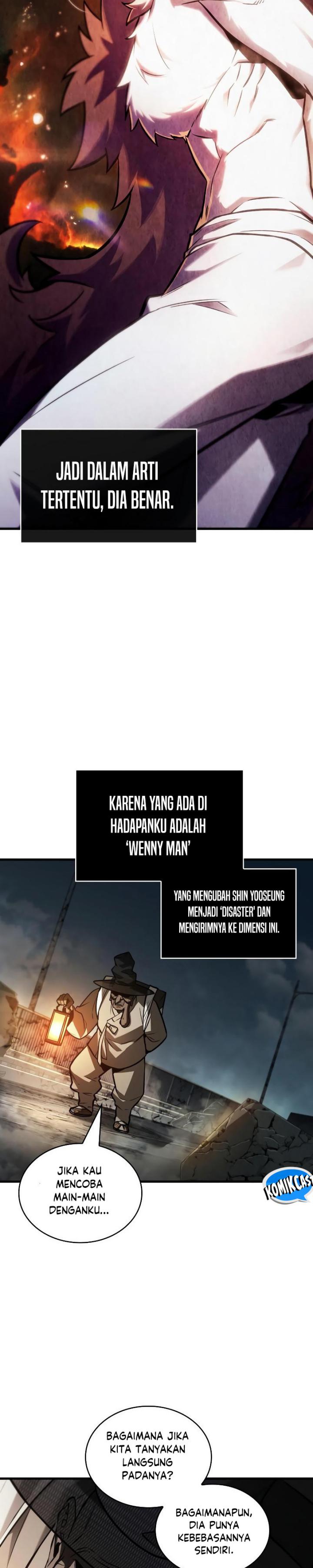 Read Omniscient Readers Viewpoint id Manga Online