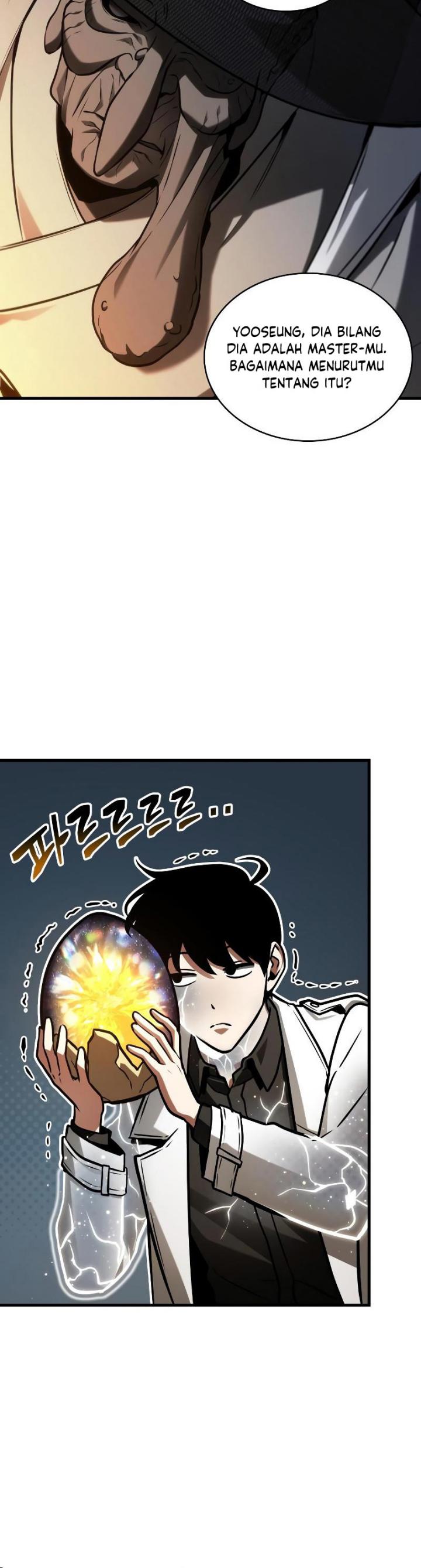 Read Omniscient Readers Viewpoint id Manga Online