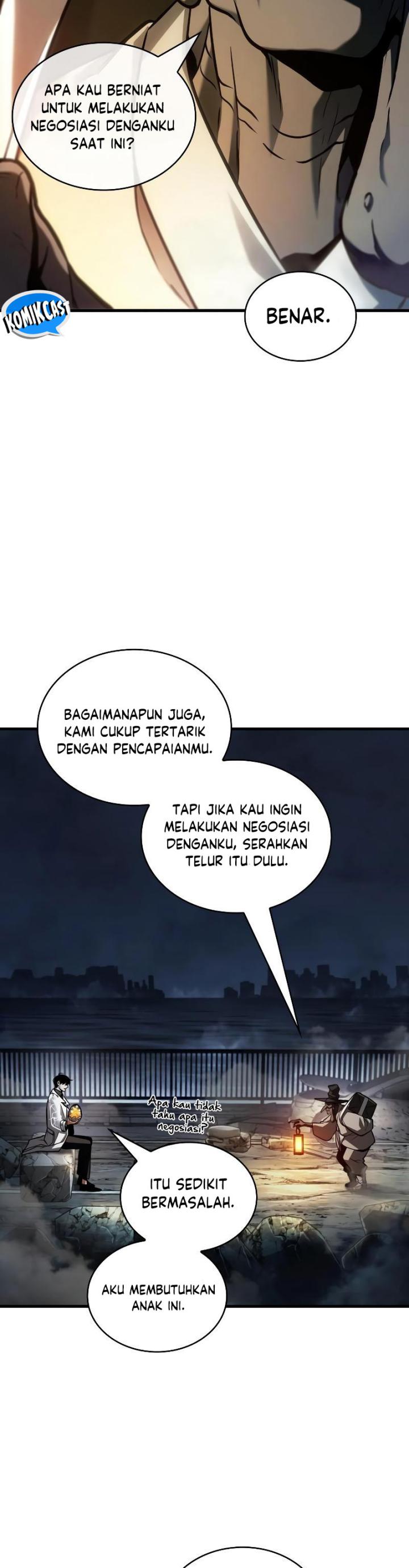Read Omniscient Readers Viewpoint id Manga Online
