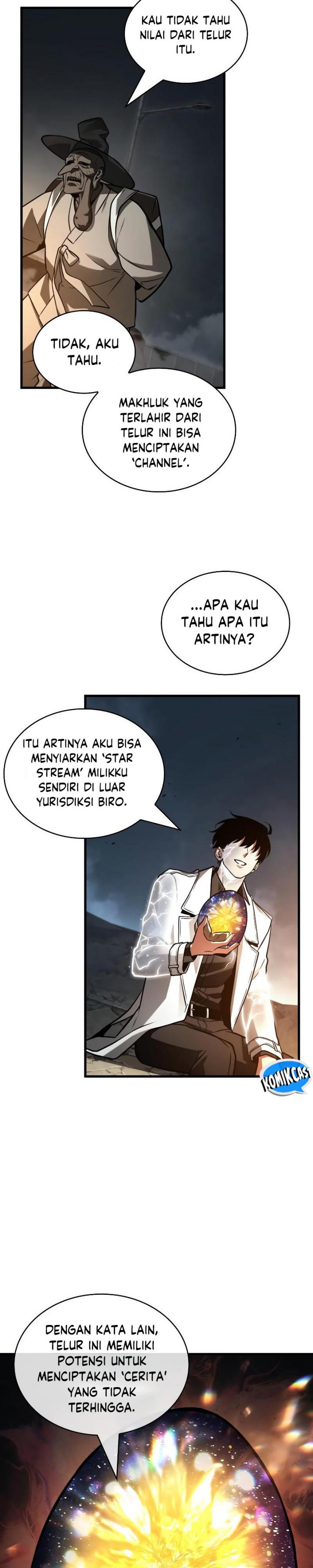 Read Omniscient Readers Viewpoint id Manga Online