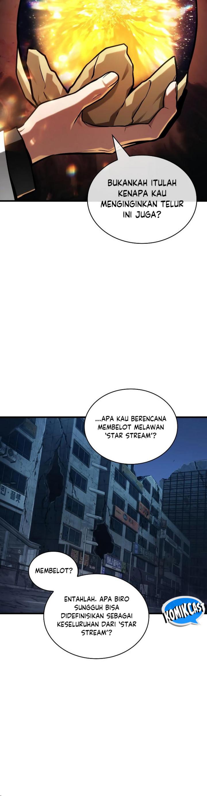 Read Omniscient Readers Viewpoint id Manga Online
