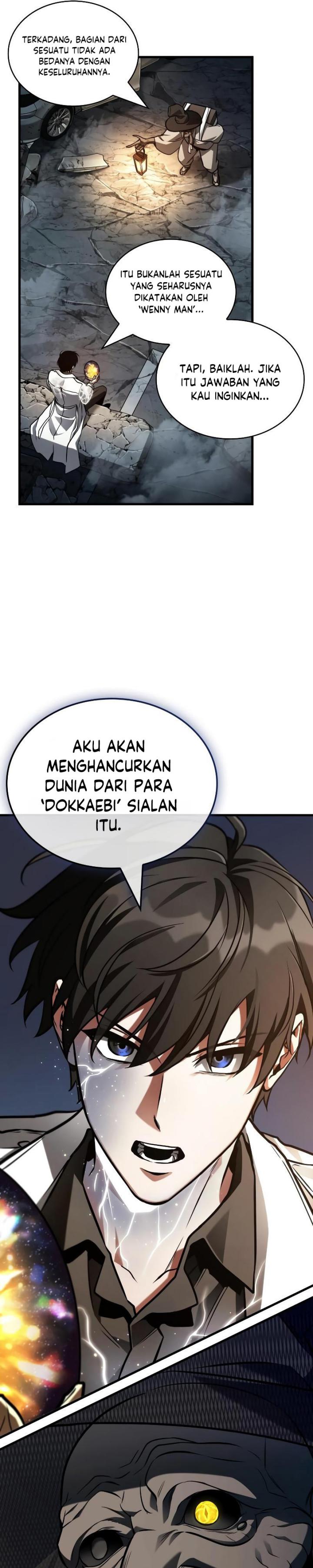 Read Omniscient Readers Viewpoint id Manga Online