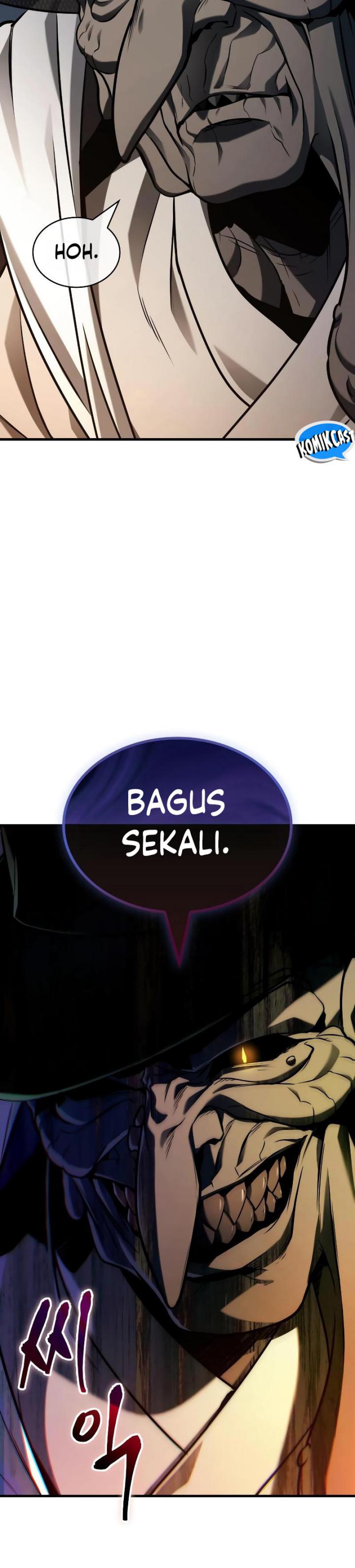 Read Omniscient Readers Viewpoint id Manga Online