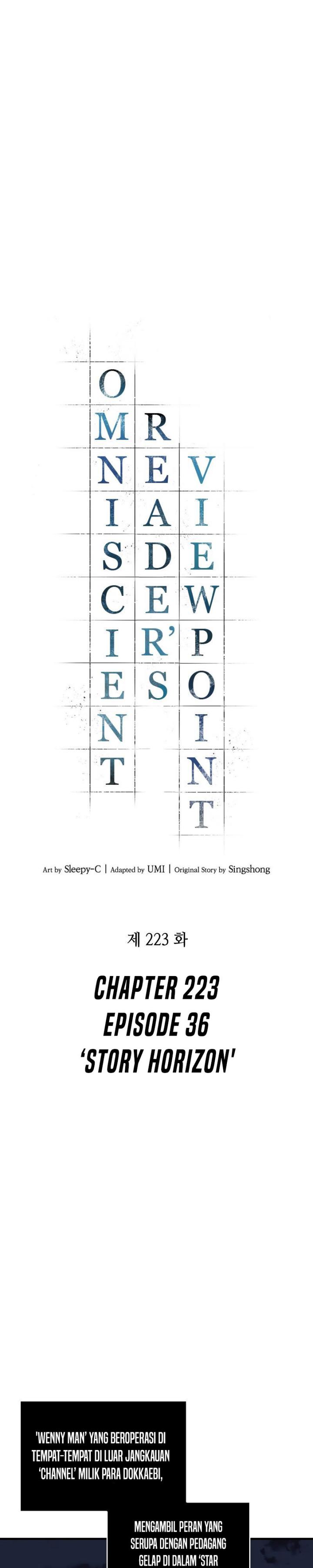 Read Omniscient Readers Viewpoint id Manga Online