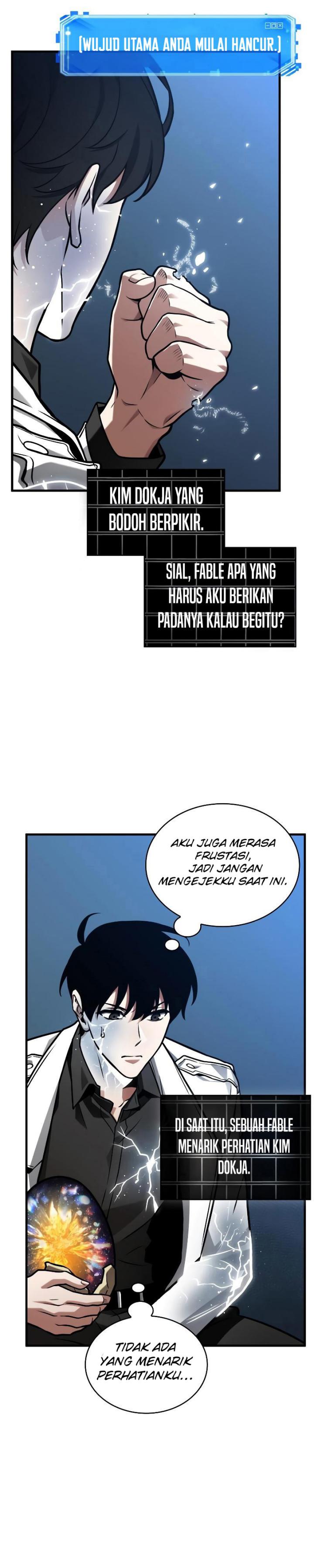 Read Omniscient Readers Viewpoint id Manga Online