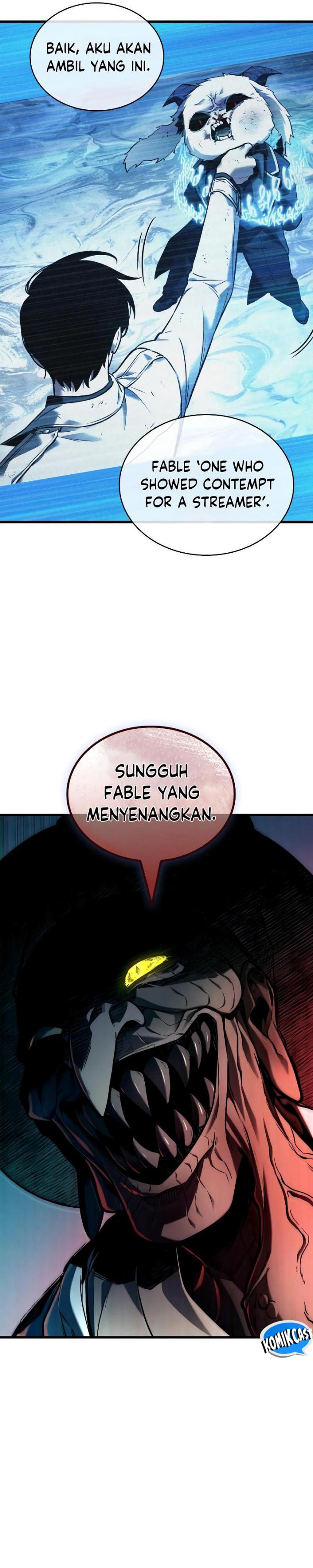 Read Omniscient Readers Viewpoint id Manga Online