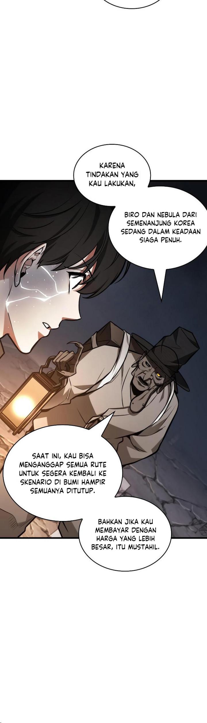 Read Omniscient Readers Viewpoint id Manga Online