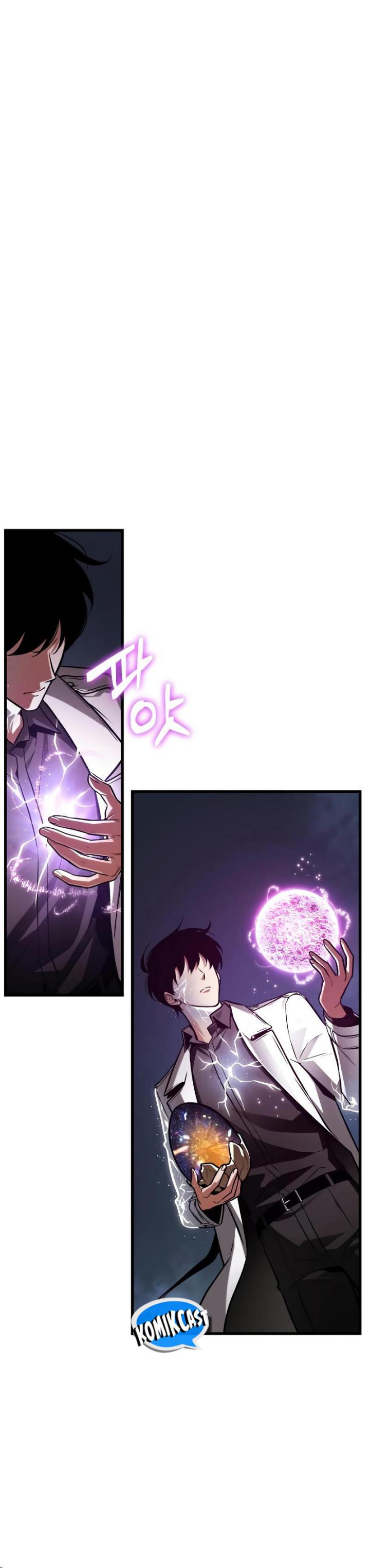 Read Omniscient Readers Viewpoint id Manga Online