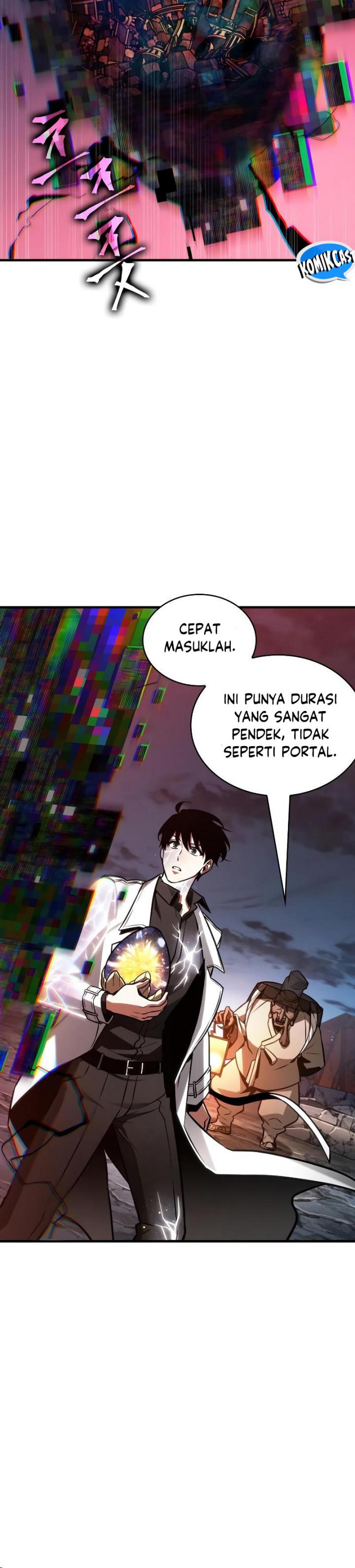 Read Omniscient Readers Viewpoint id Manga Online