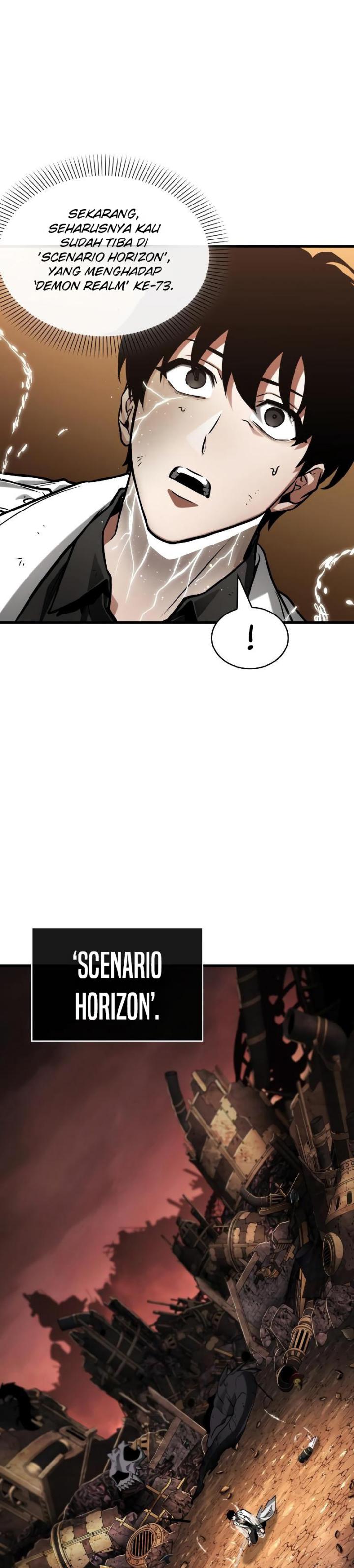 Read Omniscient Readers Viewpoint id Manga Online