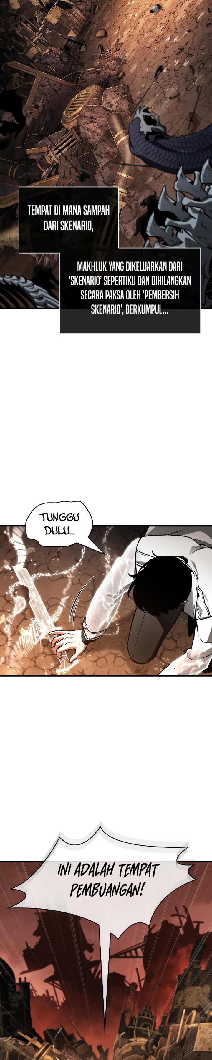 Read Omniscient Readers Viewpoint id Manga Online